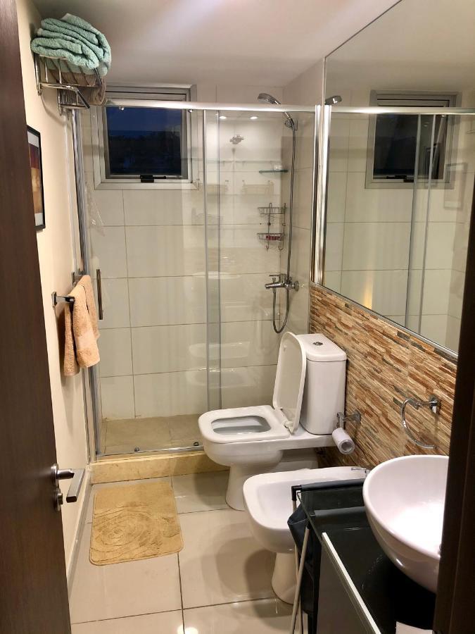 Apartamento Acapulco Roosevelt Пунта-дель-Эсте Экстерьер фото