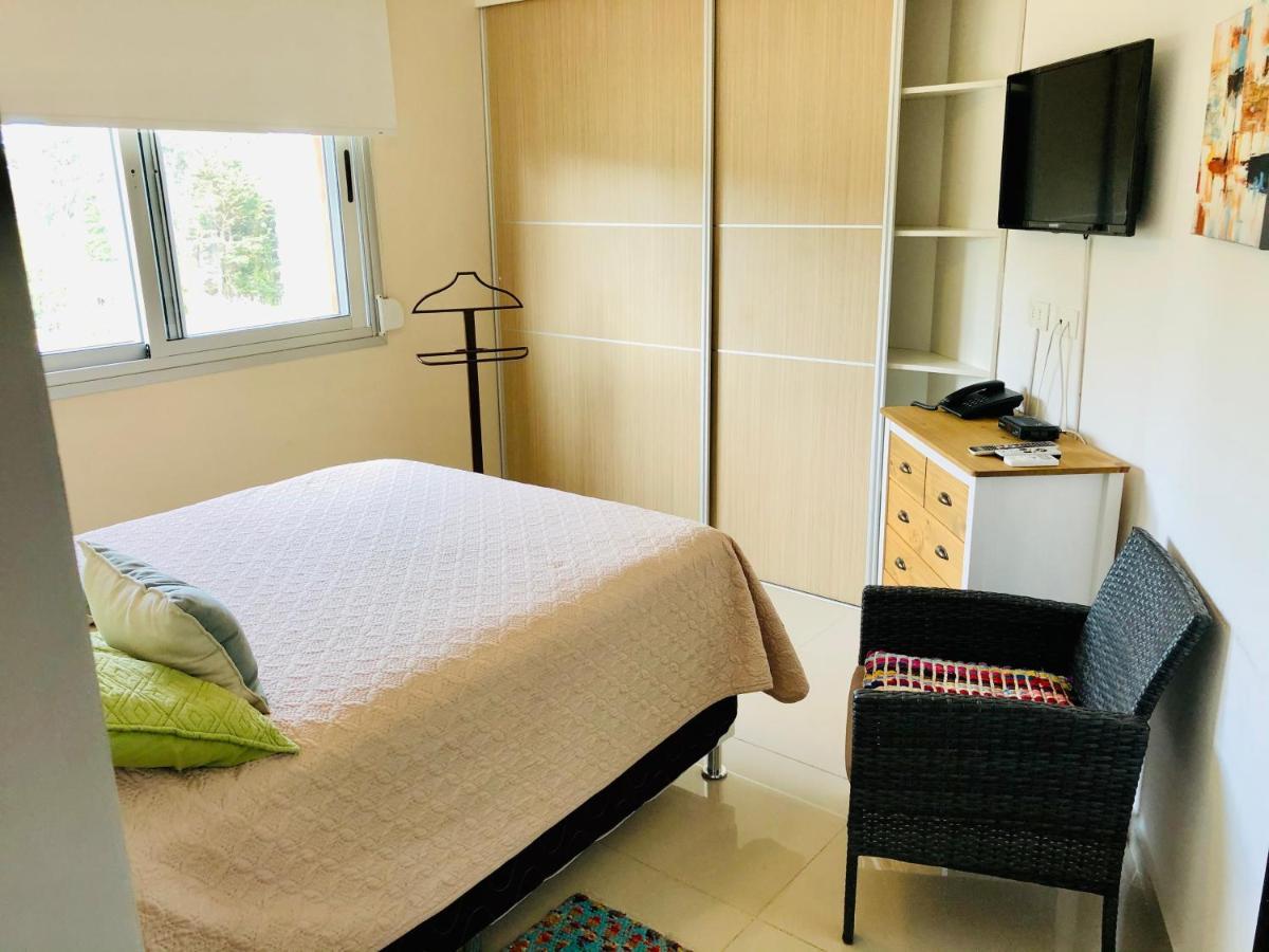 Apartamento Acapulco Roosevelt Пунта-дель-Эсте Экстерьер фото
