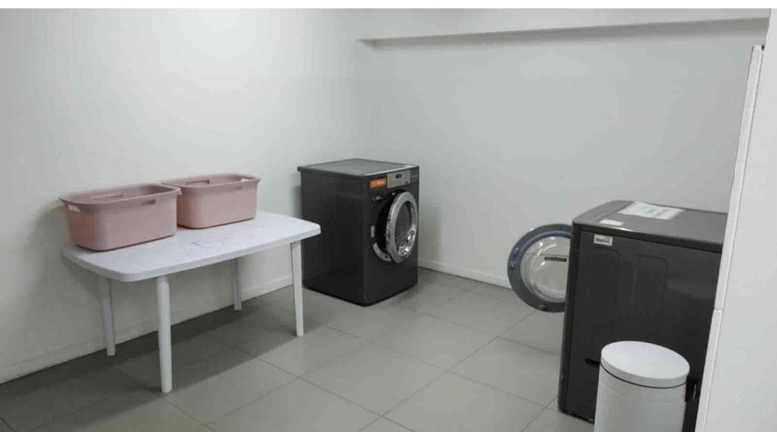 Apartamento Acapulco Roosevelt Пунта-дель-Эсте Экстерьер фото