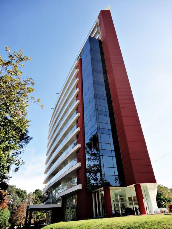 Apartamento Acapulco Roosevelt Пунта-дель-Эсте Экстерьер фото