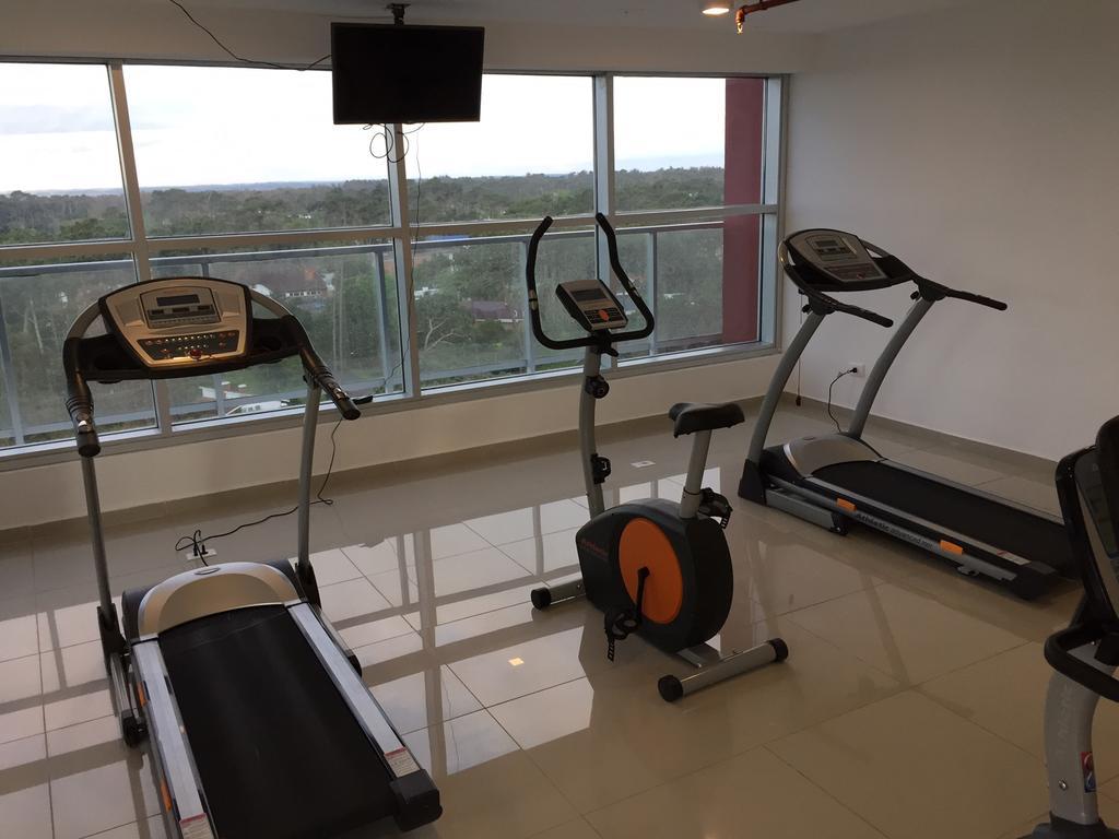 Apartamento Acapulco Roosevelt Пунта-дель-Эсте Экстерьер фото