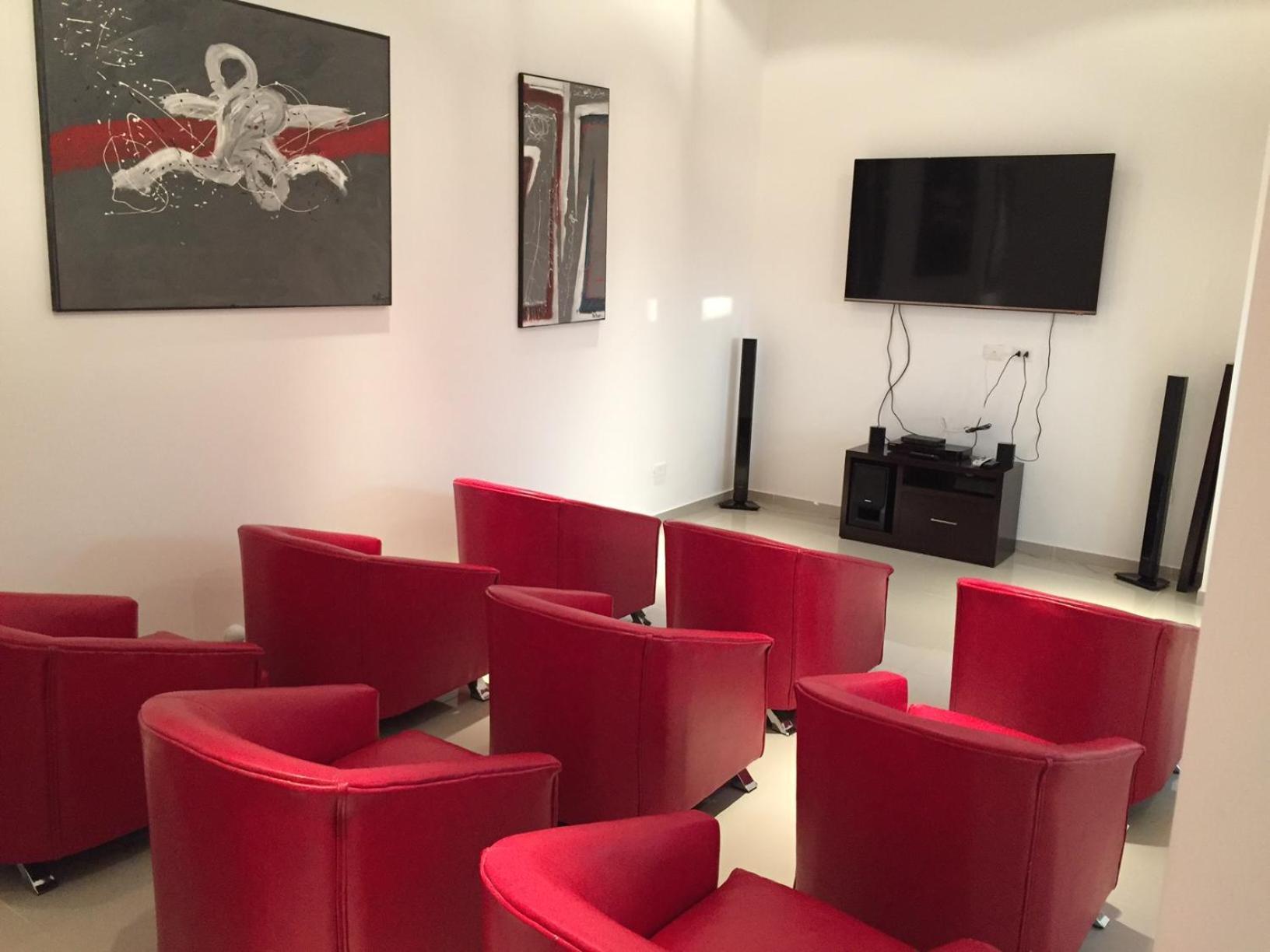 Apartamento Acapulco Roosevelt Пунта-дель-Эсте Экстерьер фото