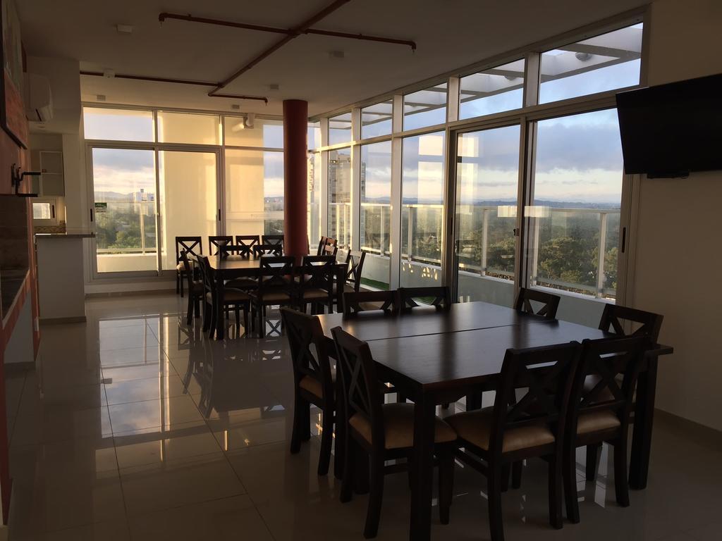 Apartamento Acapulco Roosevelt Пунта-дель-Эсте Экстерьер фото