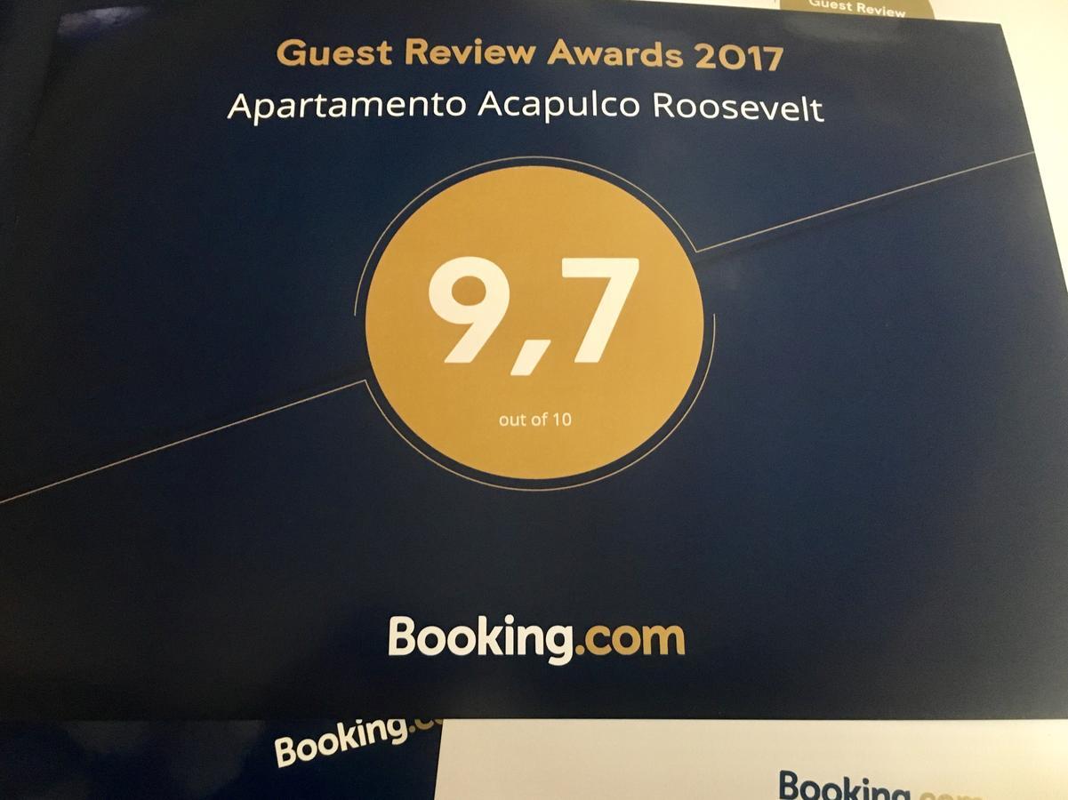 Apartamento Acapulco Roosevelt Пунта-дель-Эсте Экстерьер фото